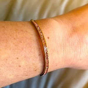 Michael Kors Pink Fashion Bracelet